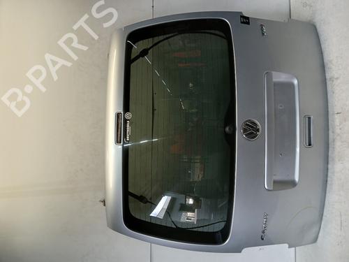 Used Tailgate Tailgate 37606307 37606307