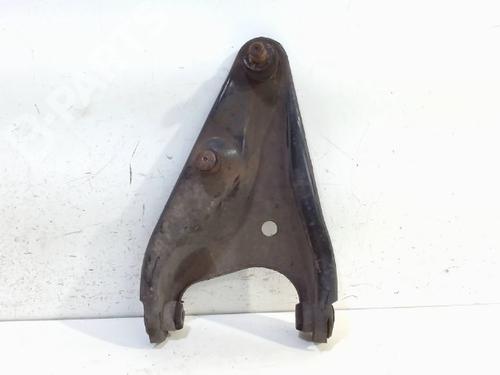 Used Left front suspension arm Left front suspension arm DACIA SANDERO 1.6 (BS0D, BS0B, BS0F, BS0H) (87 hp) 8188919 8188919