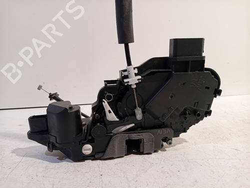 Used Rear left lock Rear left lock LAND ROVER RANGE ROVER EVOQUE (L538) 2.2 D 4x4 (190 hp) 21056929 21056929