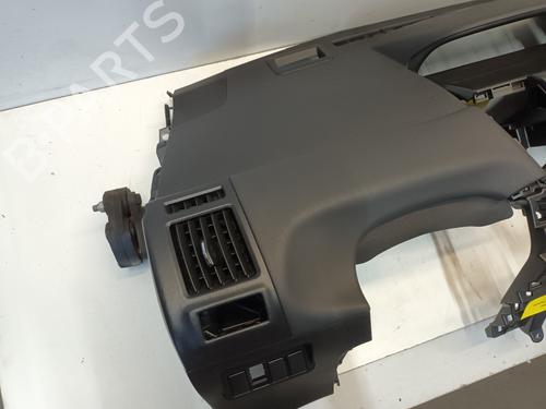 Dashboard TOYOTA PRIUS PLUS (_W4_) 1.8 Hybrid (ZVW40W, ZVW41W) | BP27544071C46 