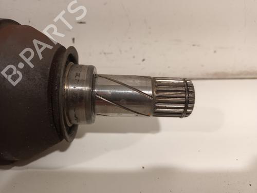 Right front driveshaft OPEL ASTRA J Sports Tourer (P10) 1.4 (35) | BP16420912M39 