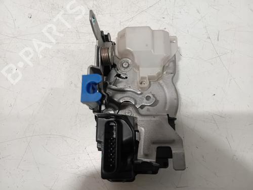 Front right lock LYNK & CO 01 PHEV | BP33698624C97 - Image 2