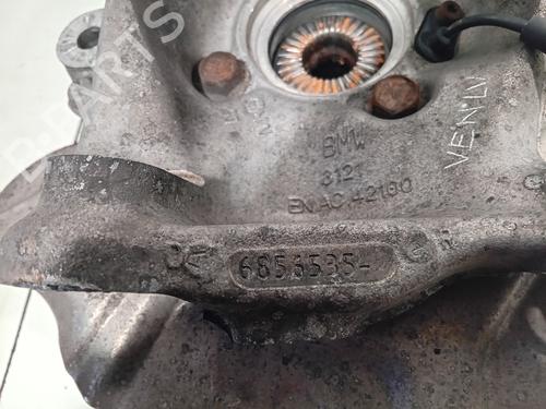 Left front steering knuckle BMW 1 (F20) M 135 i xDrive | BP30617968M25 