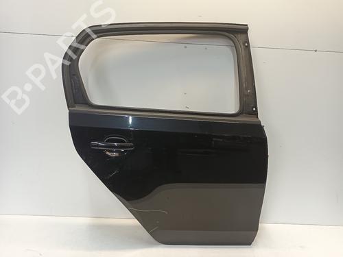 Used Right rear door VW UP! (121, 122, BL1, BL2, BL3, 123) 1.0 (60 hp) 30104614
