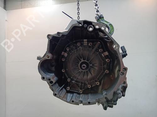 Used Gearbox Gearbox AUDI A6 C6 (4F2) 2.4 (177 hp) 36321669 36321669