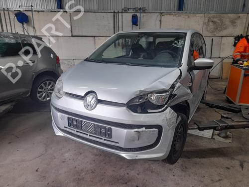Front left window mechanism VW UP! (121, 122, BL1, BL2, BL3, 123) 1.0 | BP26280022C22  - Image 6