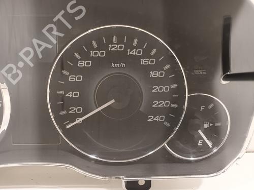 Instrument cluster SUBARU LEGACY V Estate (BR) 2.0 D AWD (BRD) | BP15805922C47 