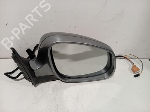 Used Right mirror Right mirror PORSCHE CAYENNE (9PA) S 4.5 (340 hp) 36645895 36645895