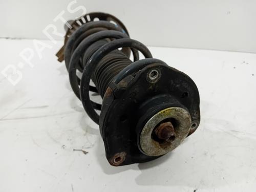Left front shock absorber SKODA YETI (5L) 1.2 TSI | BP15194265M16 