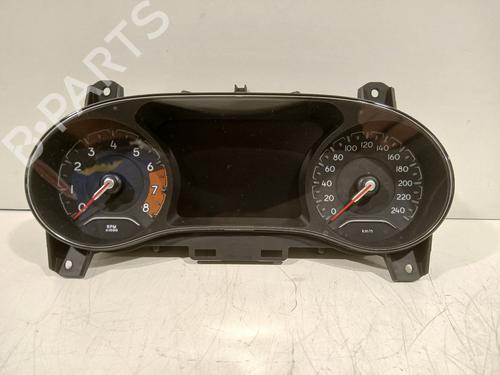 Used Instrument cluster Instrument cluster 37609167 37609167
