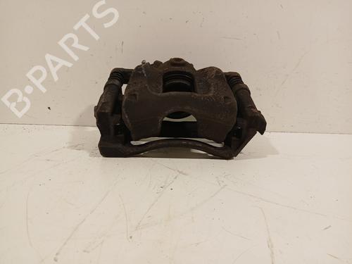 Højre bremsekaliber foran OPEL VIVARO B Van (X82) 1.6 CDTI (05) (125 hp) 30573776