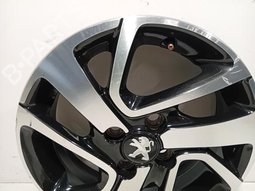 Fælk PEUGEOT 108 1.2 | BP35952570C45 - Image 6