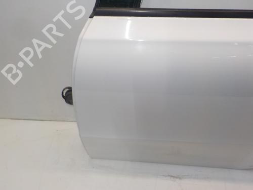 Left rear door PEUGEOT 508 SW I (8E_) 2.0 HDi | BP16216836C4 