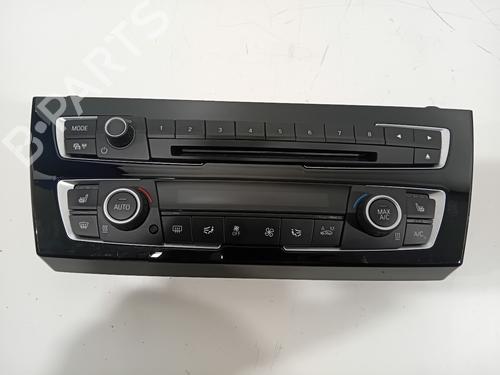 Used Climate control BMW 1 (F20) M 135 i xDrive (326 hp) 30127051