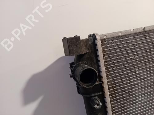 Køler ABARTH 500 / 595 / 695 1.4 (312.AXT1A) | BP24207643M31 