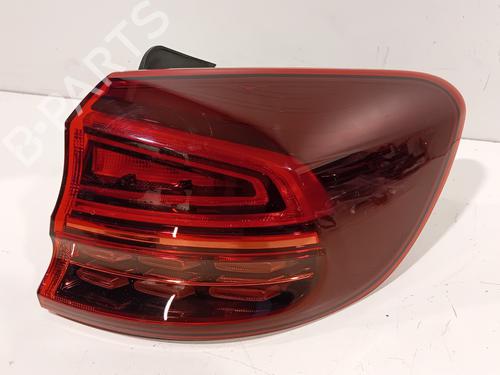 Right taillight KIA CEED Sportswagon (CD) 1.0 T-GDI | BP25777064C35 - Image 2