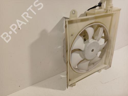 Fan CITROËN C1 II (PA_, PS_) 1.0 VTi 72 | BP30489109M128 