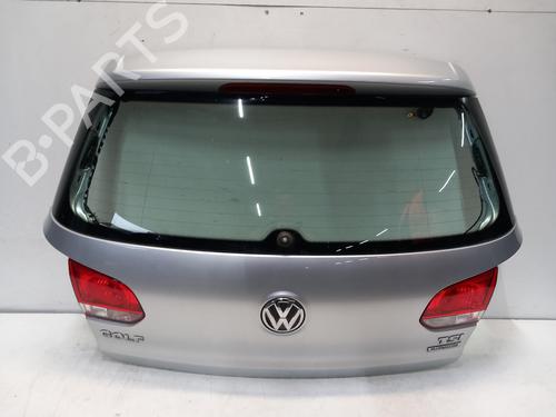 Bagklap CC/Kombi-Coupé Bagklap CC/Kombi-Coupé 38961975 38961975