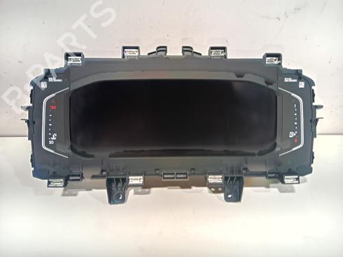 Used Instrument cluster Instrument cluster 38169369 38169369