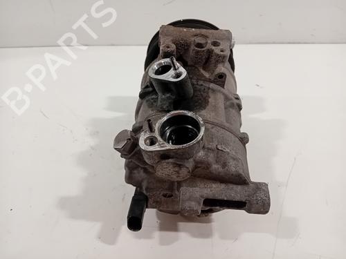 AC compressor VW PASSAT B8 Variant (3G5, CB5) 1.6 TDI | BP30573782M34