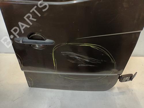 Right tailgate MERCEDES-BENZ SPRINTER 3,5-t Platform/Chassis (B906) 311 CDI (906.131, 906.133, 906.135, 906.231, 906.233,... | BP18072475C77 
