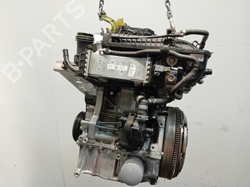 Motor SKODA KAROQ (NU7, ND7) 1.0 TSI (110 hp) DLAA