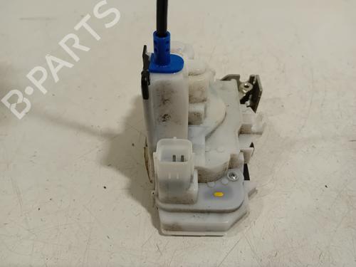 Front right lock FIAT DOBLO Cargo (263_) 1.3 D Multijet (263WXU1A, 263ZXU1A, 263WYB1A, 263ZYB1A) | BP17376555C97 