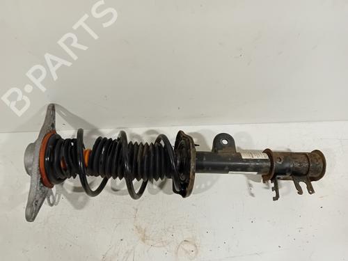 Right rear shock absorber FIAT 500X (334_) 1.4 (334AXC1B, 334AXC11) | BP22699157M19 