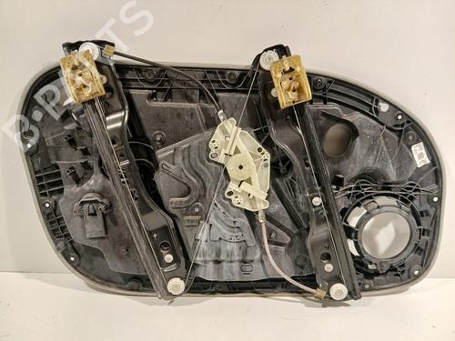 Front right window mechanism VOLVO S60 III (224) T5 | BP29972531C23 - Image 5