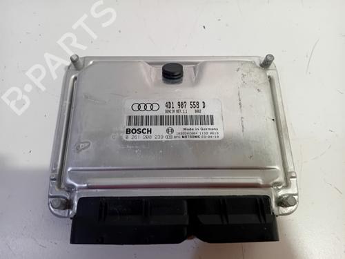 engine-control-unit-ecu-audi-a6-c5-4b2-4b4-1997-1998-1999-2000-2001-2002-2003-2004-2005-27093595 main image