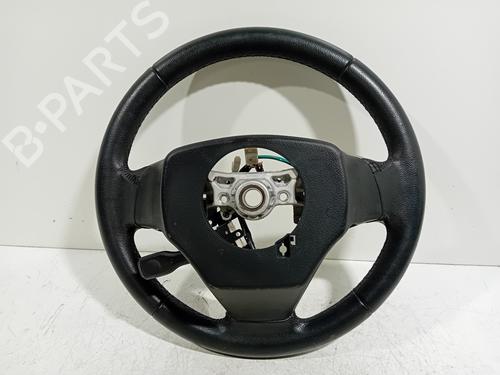 Steering wheel TOYOTA AVENSIS Estate (_T27_) 1.6 VVT-i (ZRT270_, ZRT270R) | BP18016339C49 
