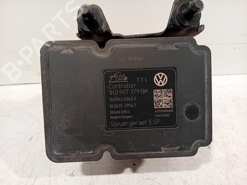 ABS pump SKODA OCTAVIA II Combi (1Z5) 2.0 TDI | BP23183265M43 