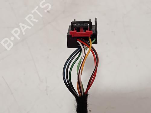 Left mirror VW PASSAT B8 (3G2, CB2) 1.6 TDI | BP31949223C26