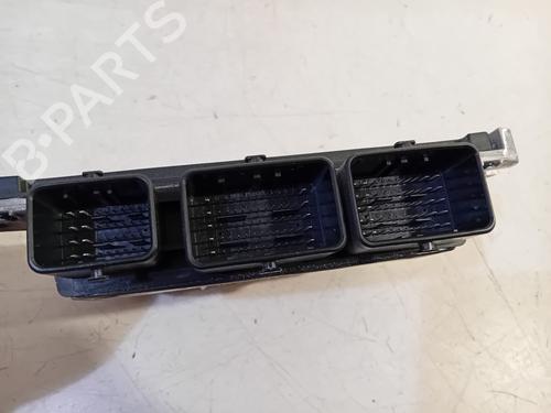 Engine control unit (ECU) RENAULT MEGANE IV Hatchback (B9A/M/N_) 1.6 TCe 205 (B9MV) | BP22381000M57 