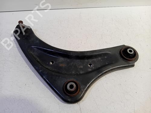 Used Right front suspension arm NISSAN LEAF (ZE0) Electric (109 hp) 22688677