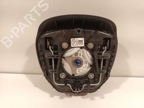 Driver airbag RENAULT CLIO IV (BH_) 0.9 TCe 90 (BHNF, BHMA, BHMH, BHJK, BHJR) | BP16444394C9