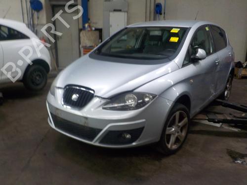 Used Parts SEAT ALTEA (5P1)  1.4 TSI  1760639