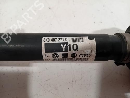 Right front driveshaft AUDI A5 (8T3) 2.0 TFSI | BP28970989M39 