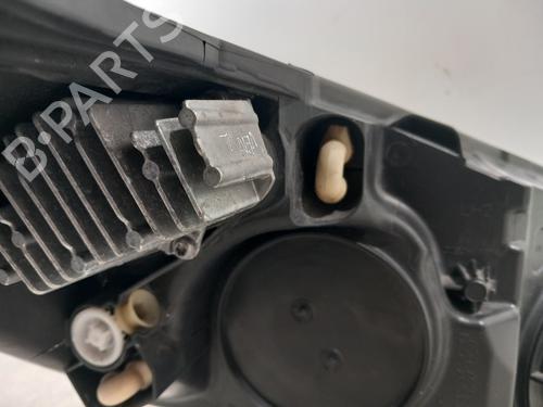 Left headlight FORD FOCUS IV Turnier (HP) 1.5 EcoBlue | BP33678430C28  - Image 7