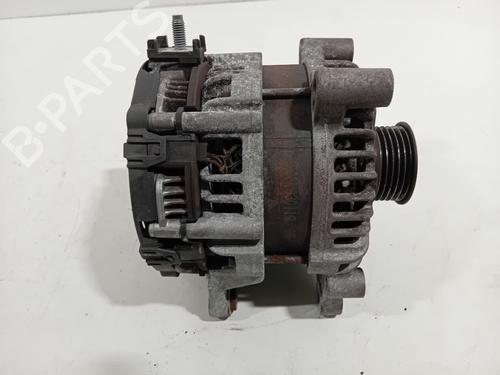 Alternator MERCEDES-BENZ A-CLASS Saloon (V177) A 200 (177.187) | BP26733884M7 - Image 3
