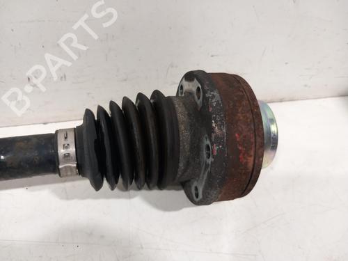 Right rear driveshaft AUDI Q2 (GAB, GAG) SQ2 TFSI quattro | BP38622418M41 - Image 3