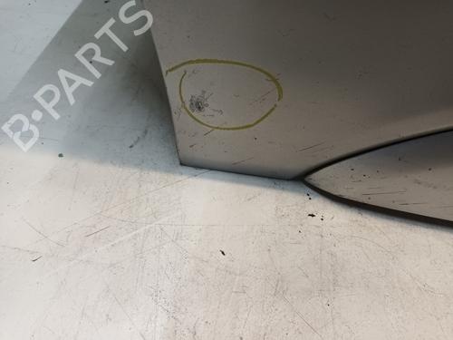 Left front door OPEL VIVARO B Van (X82) 1.6 CDTI (05) | BP21096291C2 