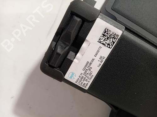 Bandeja trasera VOLVO XC60 II (246) T6 Plug-In Hybrid AWD | BP30709087C85