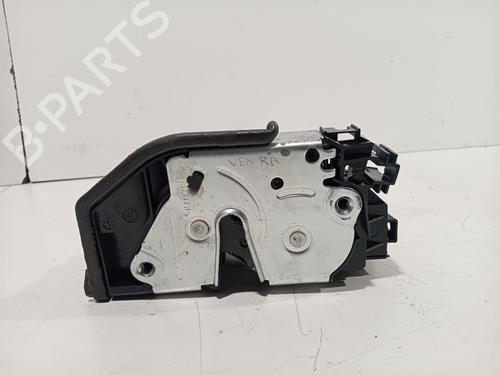 Used Rear right lock BMW X3 (F25) xDrive 20 i (184 hp) 30641176