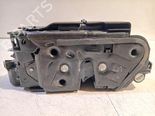 Used Rear left lock VW POLO VI (AW1, BZ1, AE1) 1.0 TSI (116 hp) 20136062