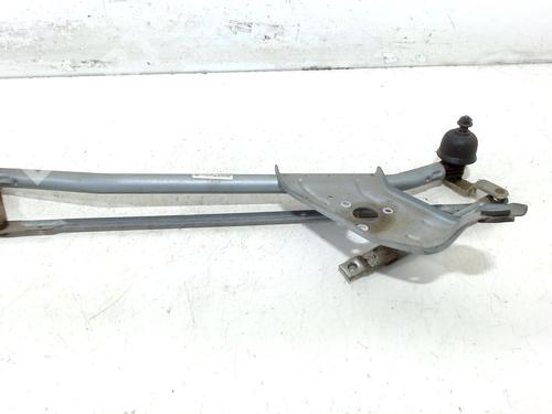 Used Front wipers mechanism Front wipers mechanism DACIA SANDERO 1.2 16V (75 hp) 10099802 10099802