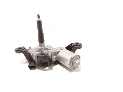 Rear wiper motor RENAULT MEGANE III Hatchback (BZ0/1_, B3_) 1.5 dCi (BZ09, BZ0D, BZ1W, BZ29, BZ14) | BP3267551M102 