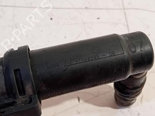 Washer pump BMW 5 Touring (F11) 528 i | BP28693503E24 