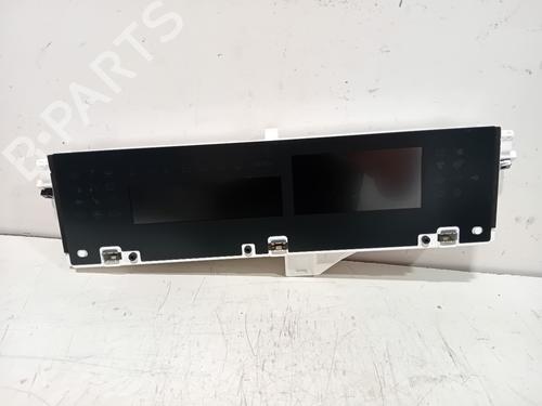 Used Instrument cluster Instrument cluster 37671720 37671720
