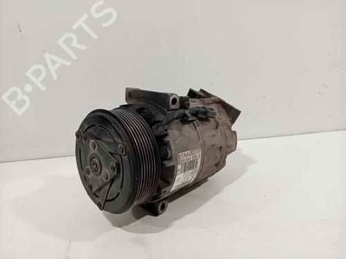 Used AC compressor RENAULT TRAFIC III Van (FG_) 1.6 dCi 95 (FGMJ, FGMR) (95 hp) 29541063
